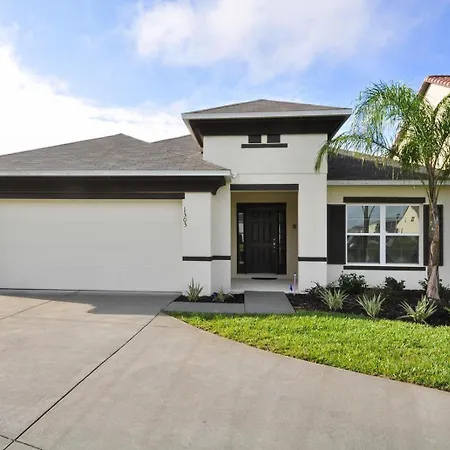 Villa 1303Yc - West Haven Gated Community